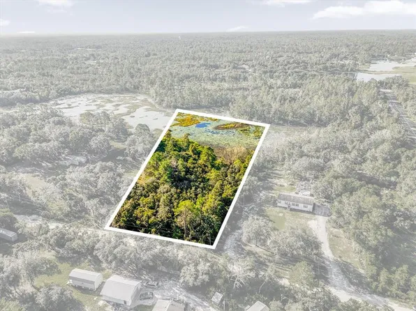 Another Anna Rd, Deland, FL 32720