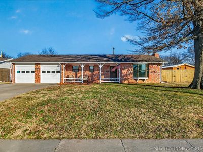872 Concord Dr, Bartlesville, OK, 74006
