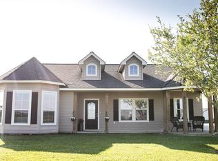 10617 Dannhaus Rd, Needville, TX 77461