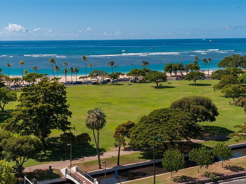 1st image of 1388 Ala Moana Blvd APT 7803