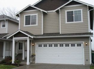1222 84th Ave SE, Lake Stevens, WA 98258