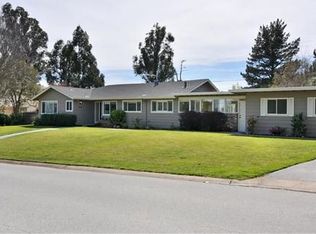 485 Darrell Rd, Hillsborough, CA 94010