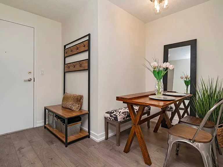 1420 Dupont St #615 — Photo 9