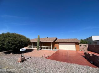 4400 E Valley View Rd, Camp Verde, AZ 86322