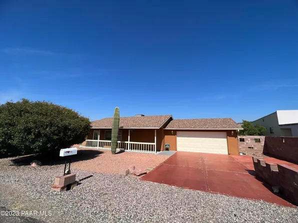 4400 E Valley View Rd, Camp Verde, AZ 86322