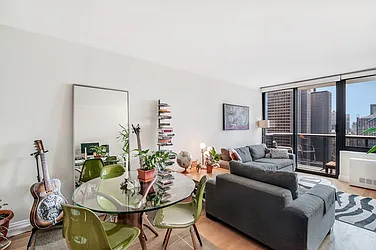 Rented by Stonehenge NYC LLC