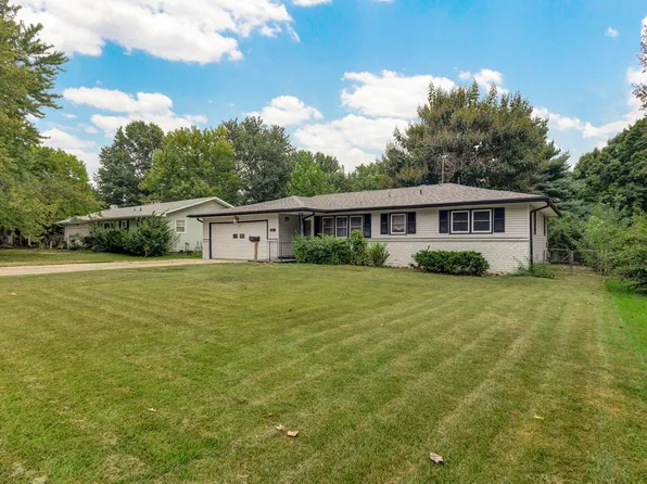 814 N Belview Avenue, Springfield, MO 65802