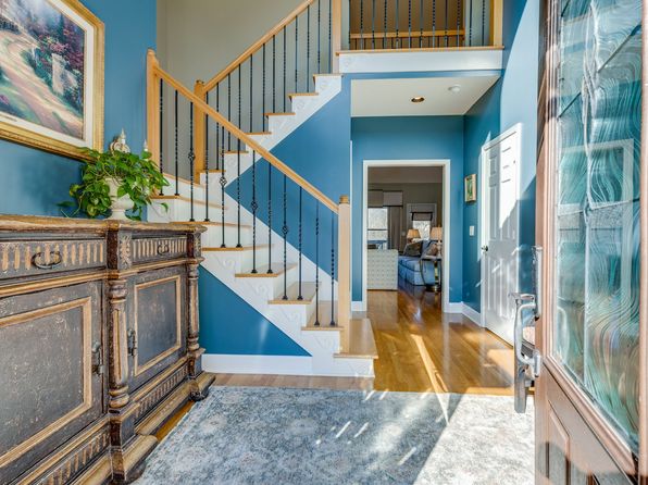 609 Rivercrest Way, Nashville, TN 37214