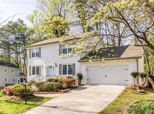 1015 Smoketree Dr, Tucker, GA 30084