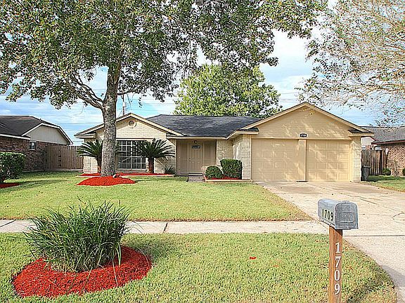 2nd image of 1709 Lanier Dr