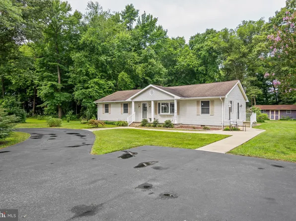22958 E Trap Pond Rd, Georgetown, DE 19947