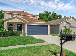 3613 Fyfield Ct, Land O Lakes, FL 34638