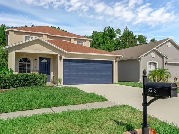 3613 Fyfield Ct, Land O Lakes, FL 34638