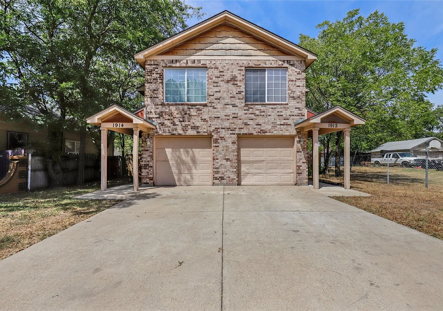 Historic Southside Charm with Modern Style & a Private Backyard! — Photo 1