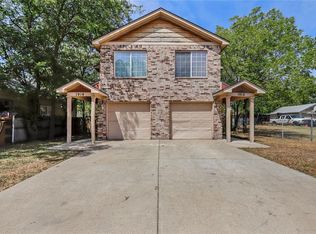 1912 May St, Fort Worth, TX 76110