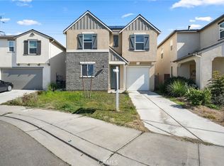 4246 Berryesa Ave, Merced, CA 95348