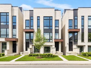 3 Innes Ave, Toronto, ON M6E0B2