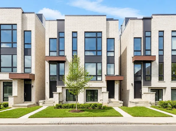 3 Innes Ave, Toronto, ON M6E 0B2