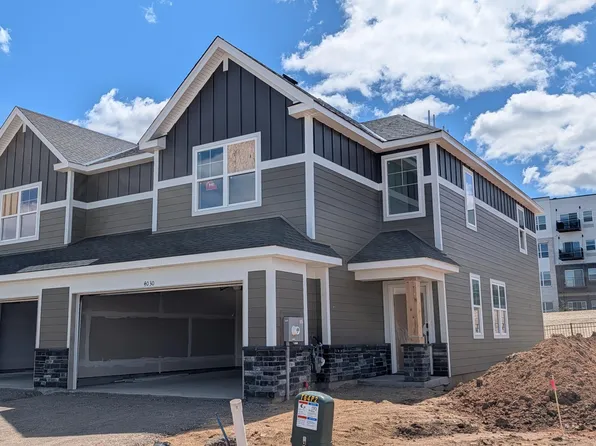 4030 Hayward Ave N, Oakdale, MN 55128