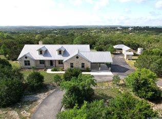 311 Kreutzberg Rd, Boerne, TX 78006
