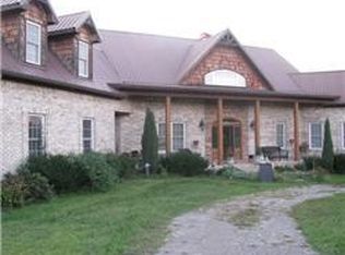 1081 Moss Bennett Rd, Ashland City, TN 37015