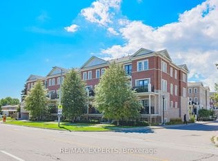 26 Bruce St W #B11, Vaughan, ON L4L0H4