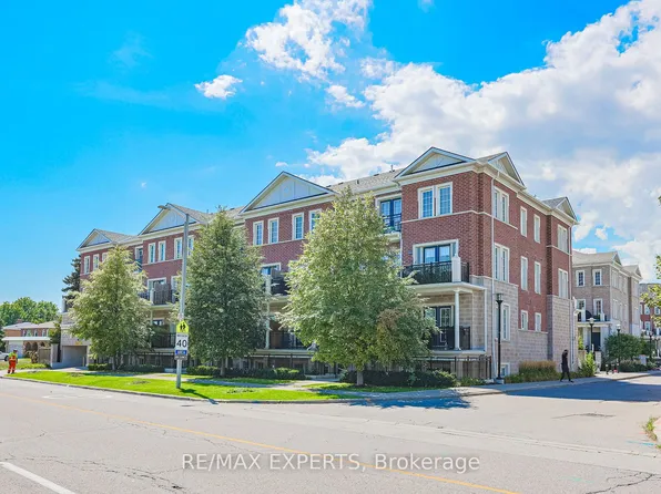 26 Bruce St W #B11, Vaughan, ON L4L 0H4
