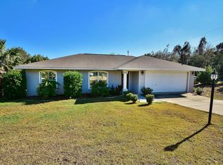 4801 Fairport Ave, De Leon Springs, FL 32130