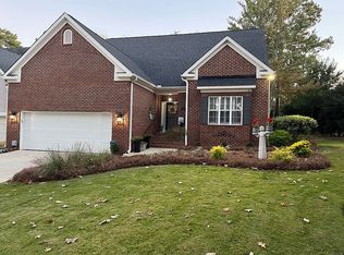 100 Hampton Way, Macon, GA 31220