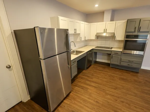332 Talbot Ave, Dorchester Center, MA