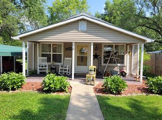 618 Buchanan Ave, Bonne Terre, MO 63628