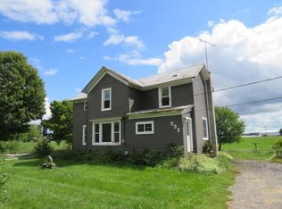 393 Creamery Rd, Union City, MI 49094