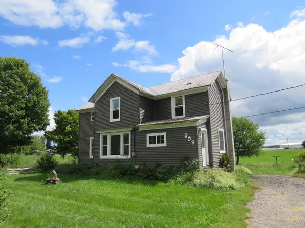 393 Creamery Rd, Union City, MI 49094