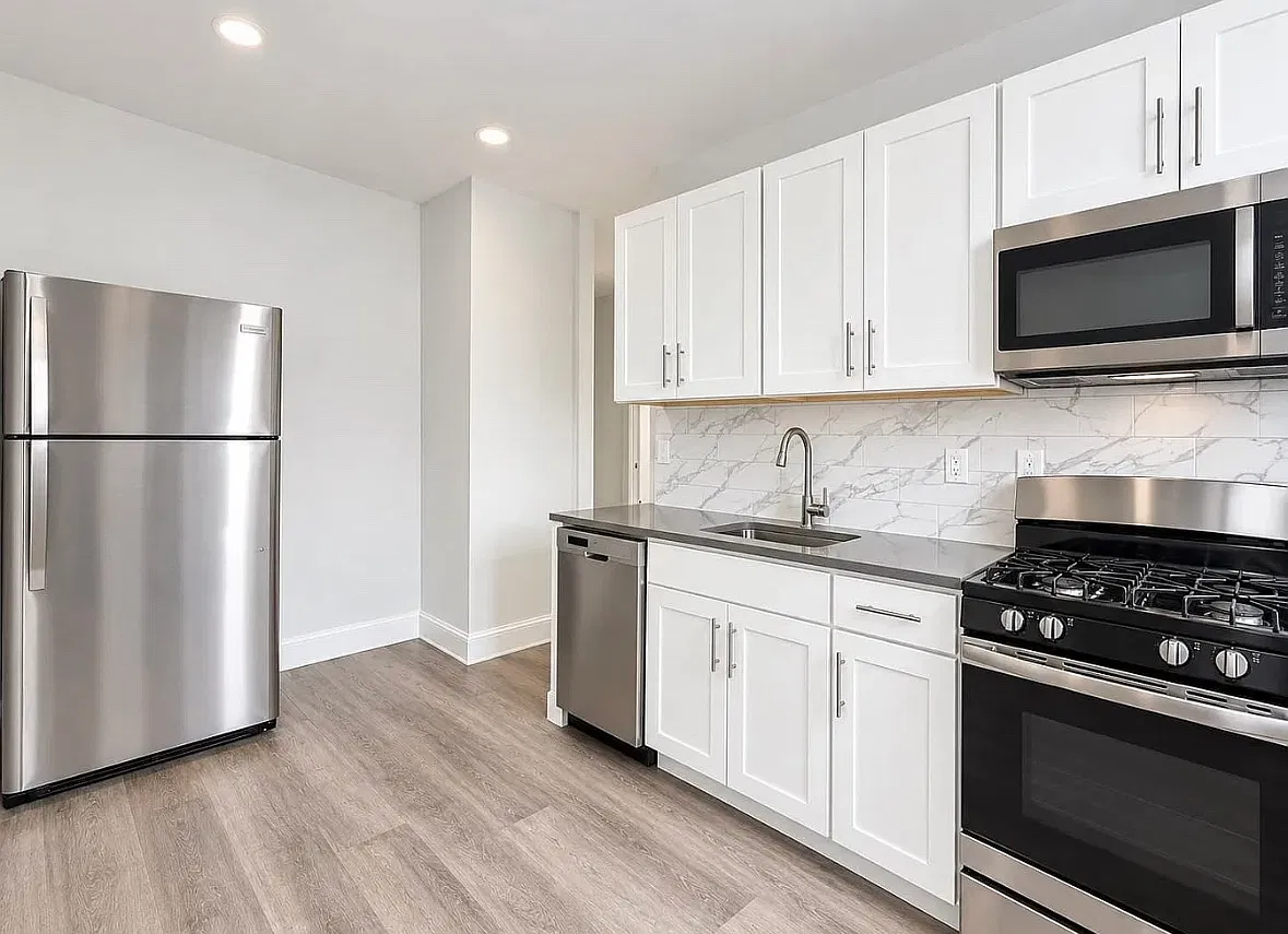 1 bed, $1,795 — Photo 1