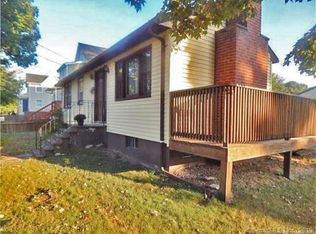 112 Sedgewick Ave, Stratford, CT 06615