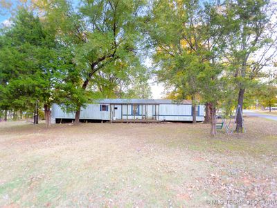 222 Big Oak Rd, Eufaula, OK, 74432