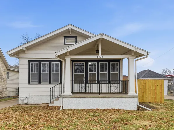 6928 Ballard Ave, Lincoln, NE 68507