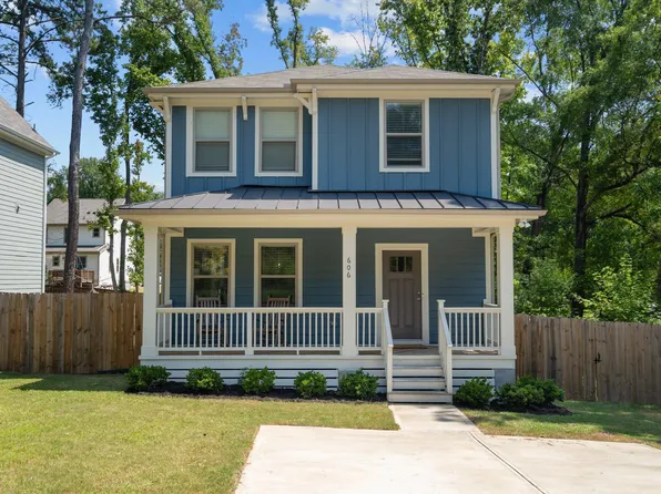 606 Catalpa Dr, Durham, NC 27704