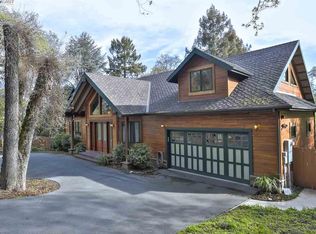 135 Los Trancos Cir, Portola Valley, CA 94028