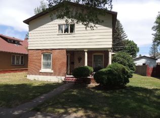 324 Dennis St, Monte Vista, CO 81144