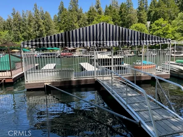 0 260th #A, Lake Arrowhead, CA 92352