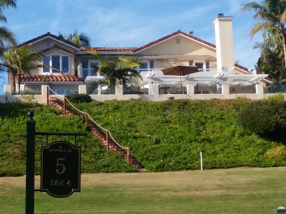 View of Property from Golf Course