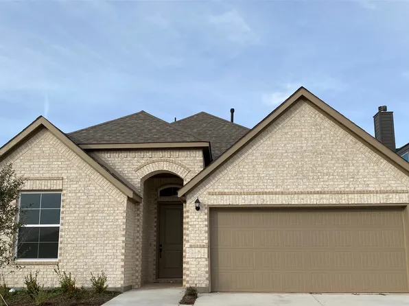 10305 Linseed Dr, Fort Worth, TX 76036