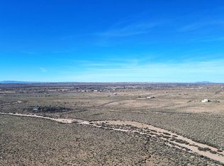 LOT 10 Parras Ave, Veguita, NM 87062