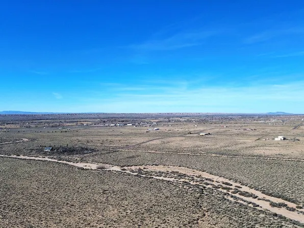 LOT 10 Parras Ave, Veguita, NM 87062