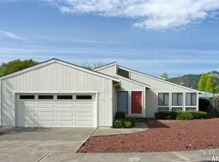 5060 Fravel Ln, Santa Rosa, CA 95409