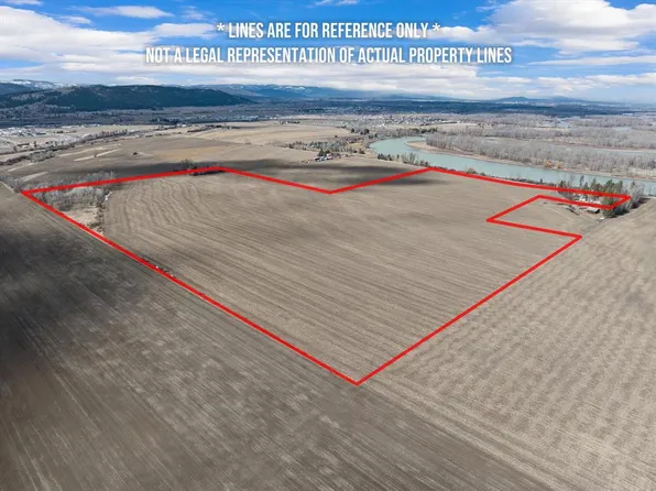 910 Lower Valley Rd, Kalispell, MT 59901