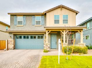 4276 E Palo Verde St, Gilbert, AZ 85296