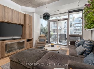 Lofts 399, Toronto, ON M5V 1S1
