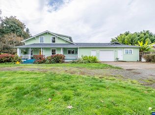 236 NW Walker Ln, Albany, OR 97321